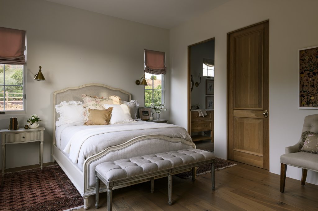 Nuance Interior Design Showroom - Bellevue WA