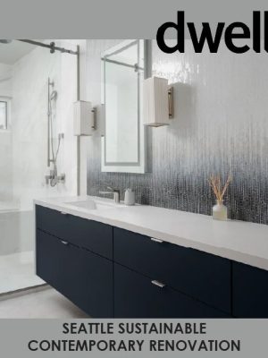Sustainable Contemporary Renovation