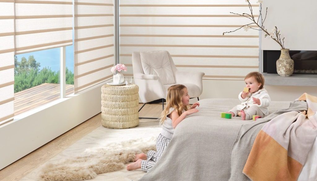 2021 Vig Duolite Rolling Flat Bedroom Child