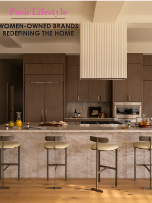 Women-Owned Brands Redefining the Home